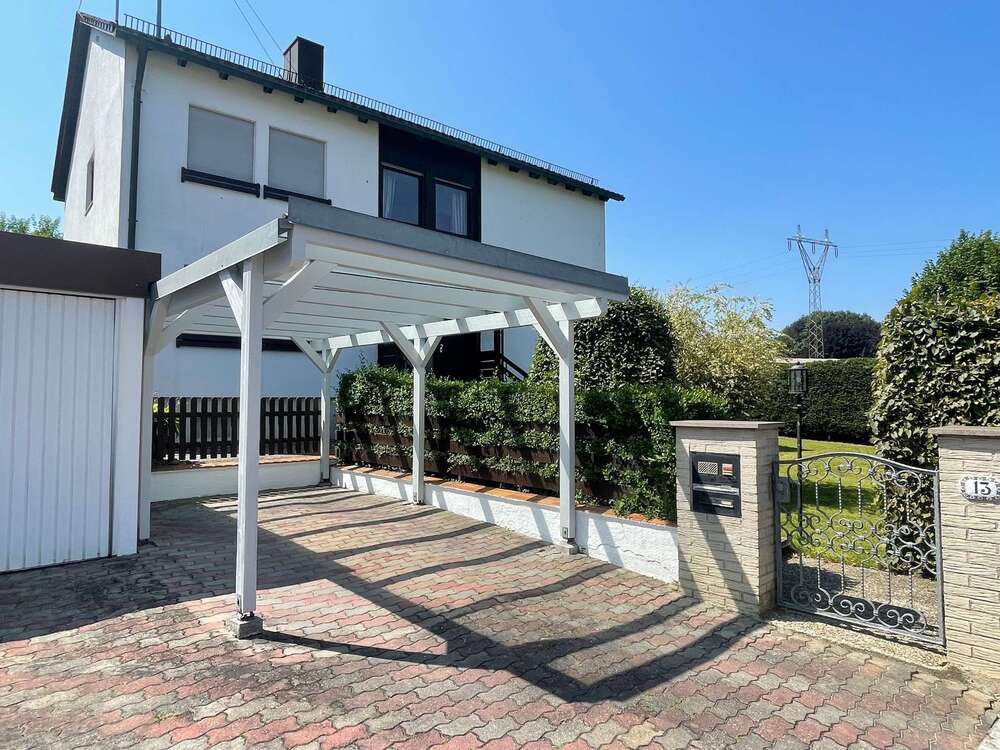 Thumbnail-Haus zum Kaufen in Adelsried 590.000,00 € 172 m²