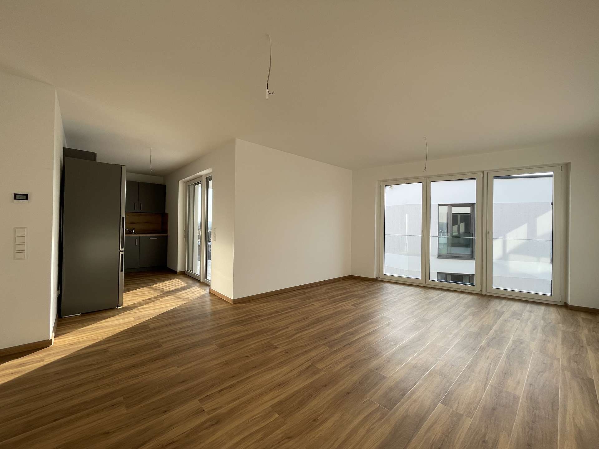 Thumbnail-Wohnung zum Mieten in Eutingen im Gäu 1.340,00 € 99.36 m²