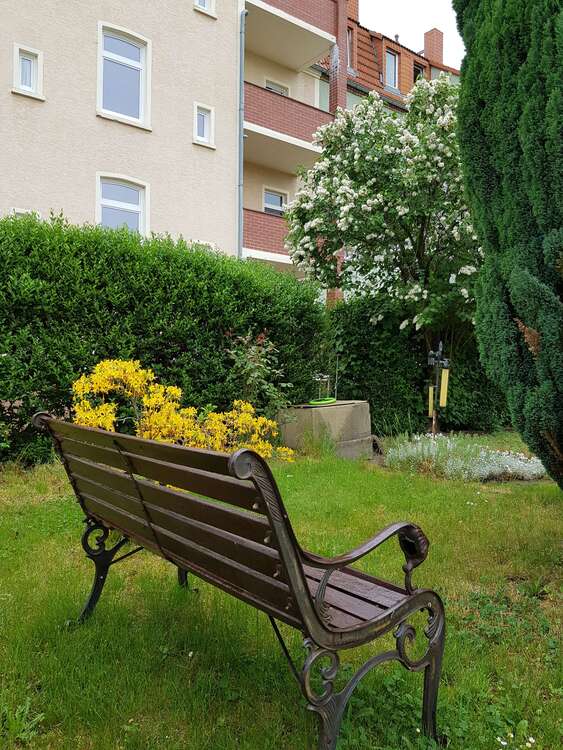 Thumbnail-Wohnung zum Mieten in Wurzen 480,00 € 55.95 m²