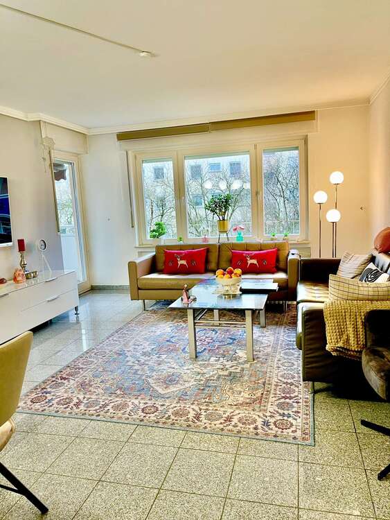 Thumbnail-Wohnung zum Kaufen in Frankfurt 425.000,00 € 88 m²