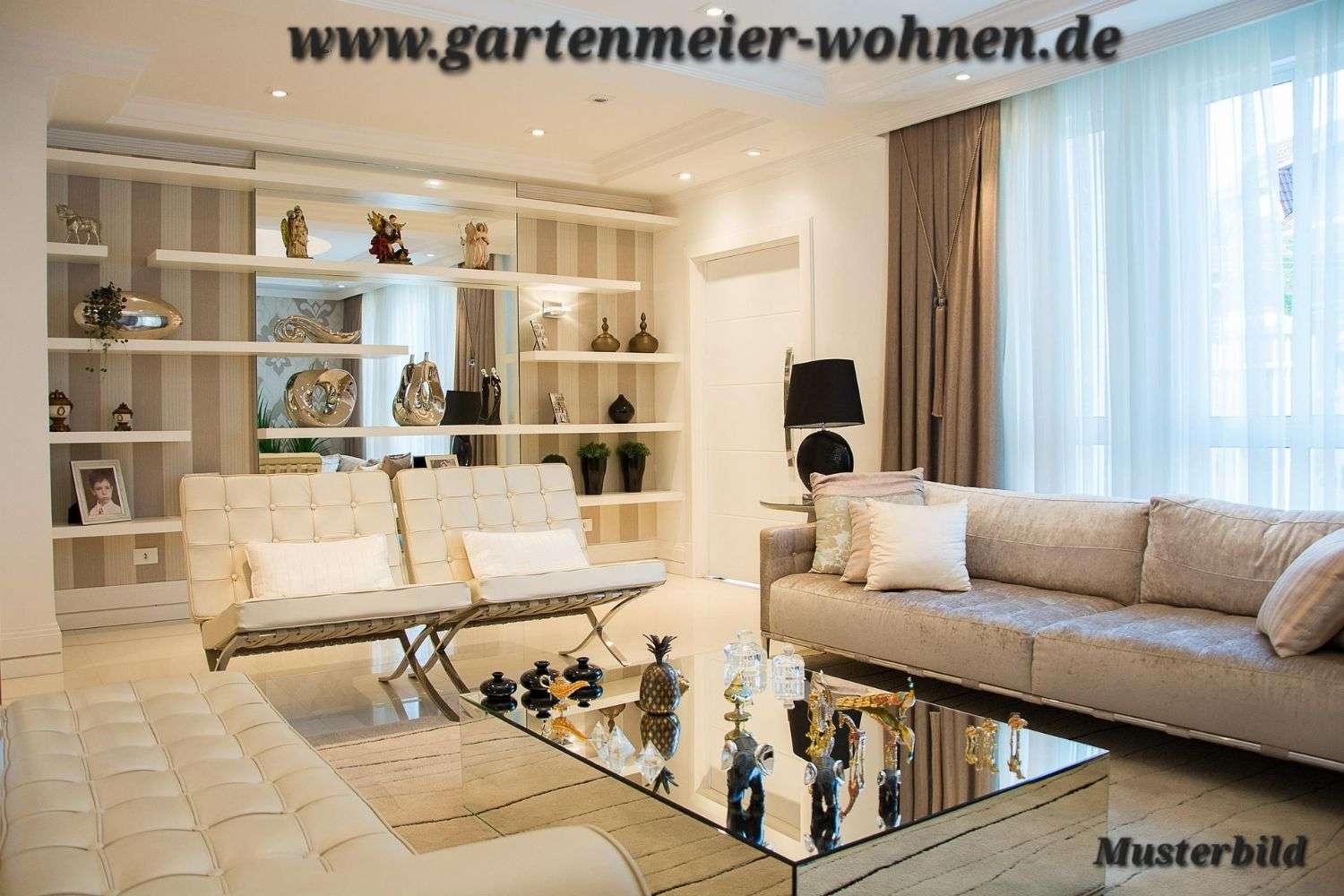 Thumbnail-Wohnung zum Kaufen in Aalen 254.000,00 € 65.44 m²