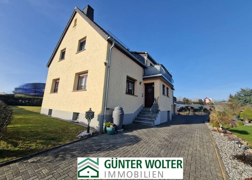 Thumbnail-Haus zum Kaufen in Blankenheim 309.000,00 € 178.05 m²