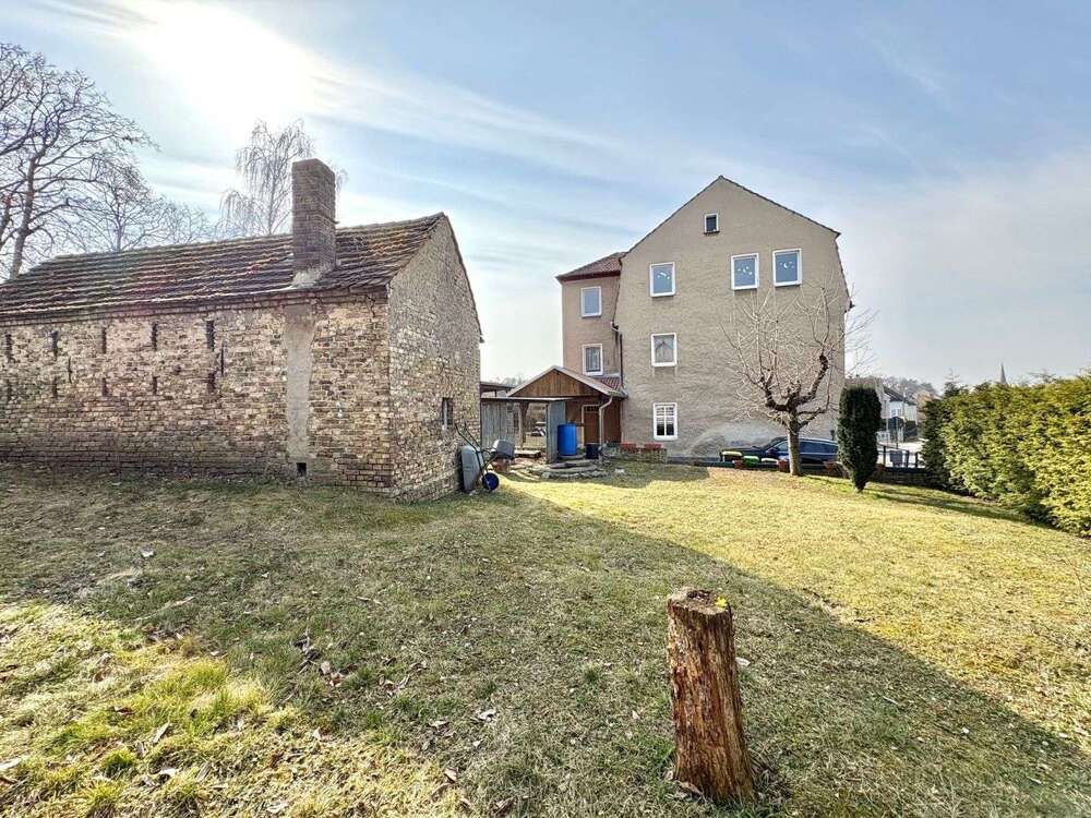 Thumbnail-Haus zum Kaufen in Rüdersdorf 549.000,00 € 216 m²