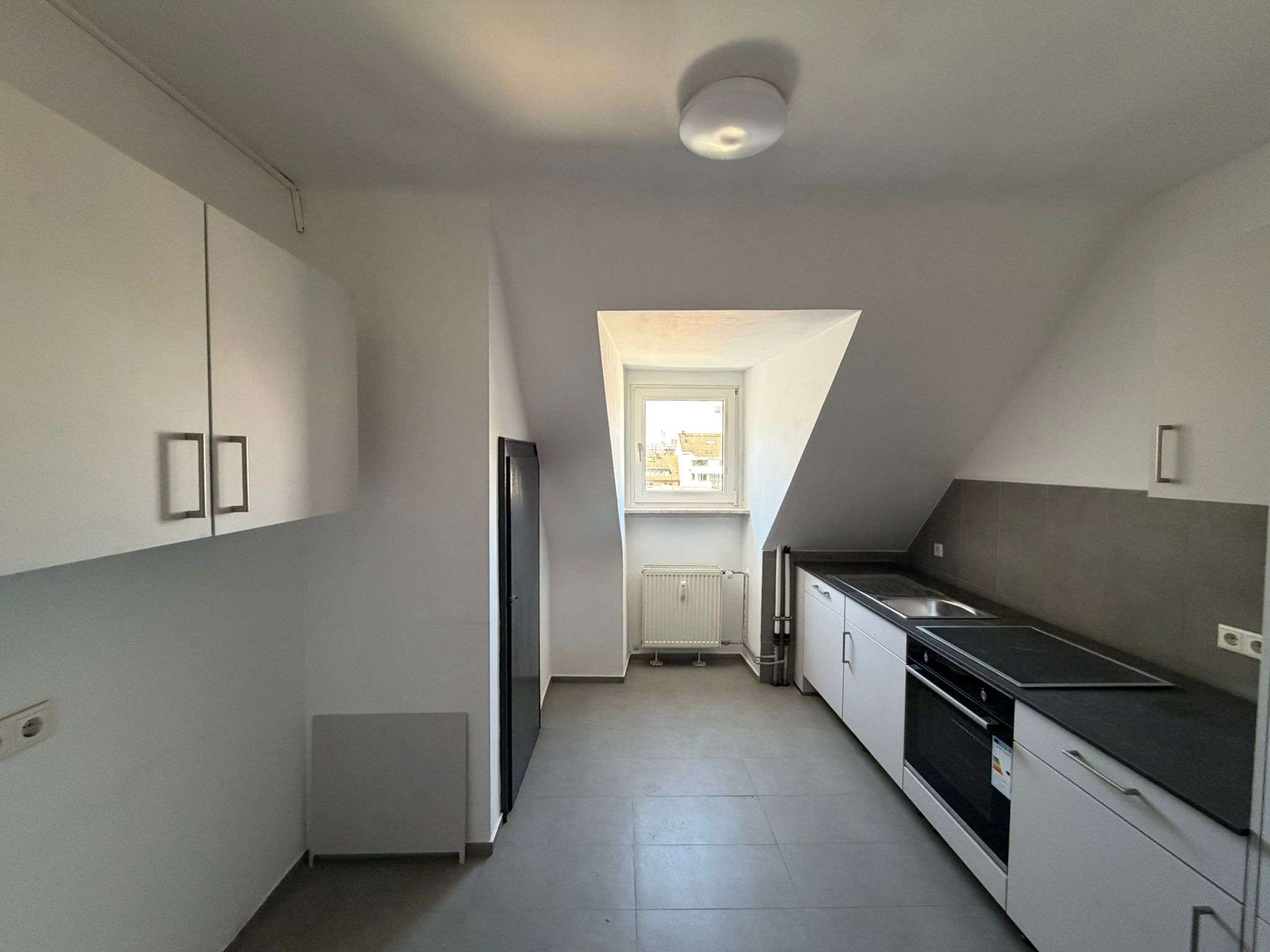 Thumbnail-Wohnung zum Mieten in Darmstadt 1.100,00 € 60.4 m²