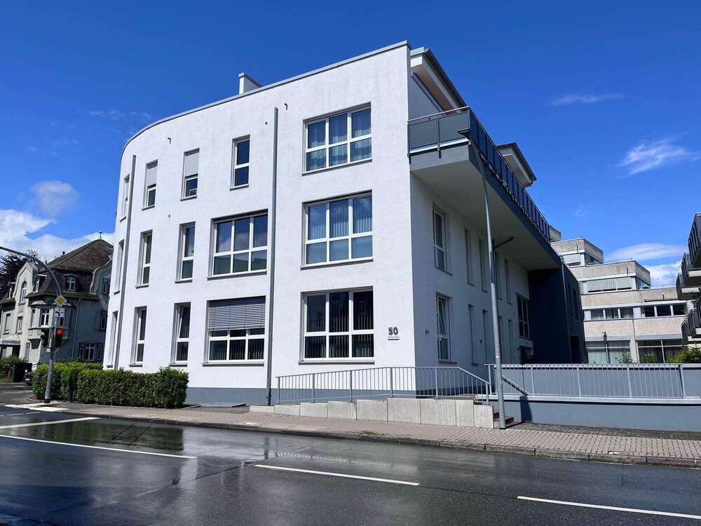 Thumbnail-Wohnung zum Mieten in Butzbach 1.620,00 € 135 m²