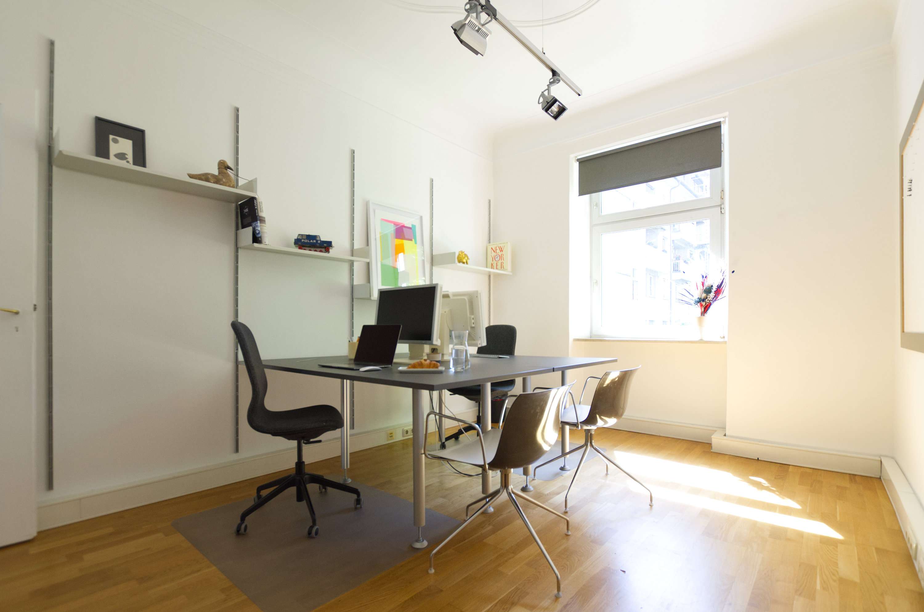 Thumbnail-Büro in München 890,00 € 24 m²