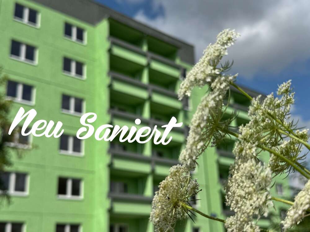 Thumbnail-Wohnung zum Mieten in Rötha 596,25 € 79.5 m²