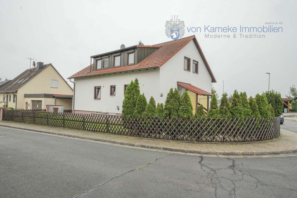 Thumbnail-Haus zum Kaufen in Großenseebach 599.000,00 € 156.29 m²