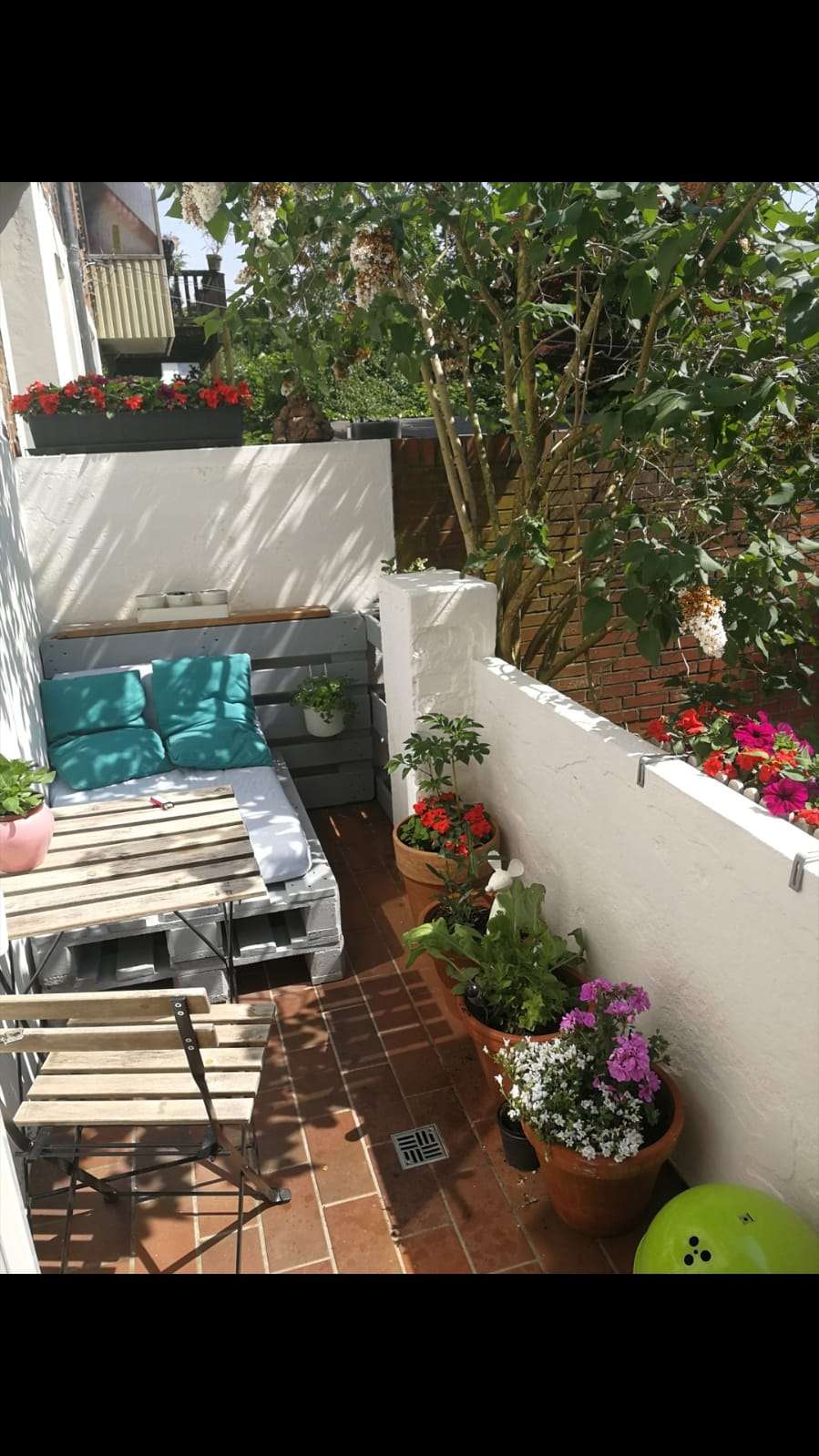 Thumbnail-Wohnung zum Mieten in Kiel 1.050,00 € 59 m²