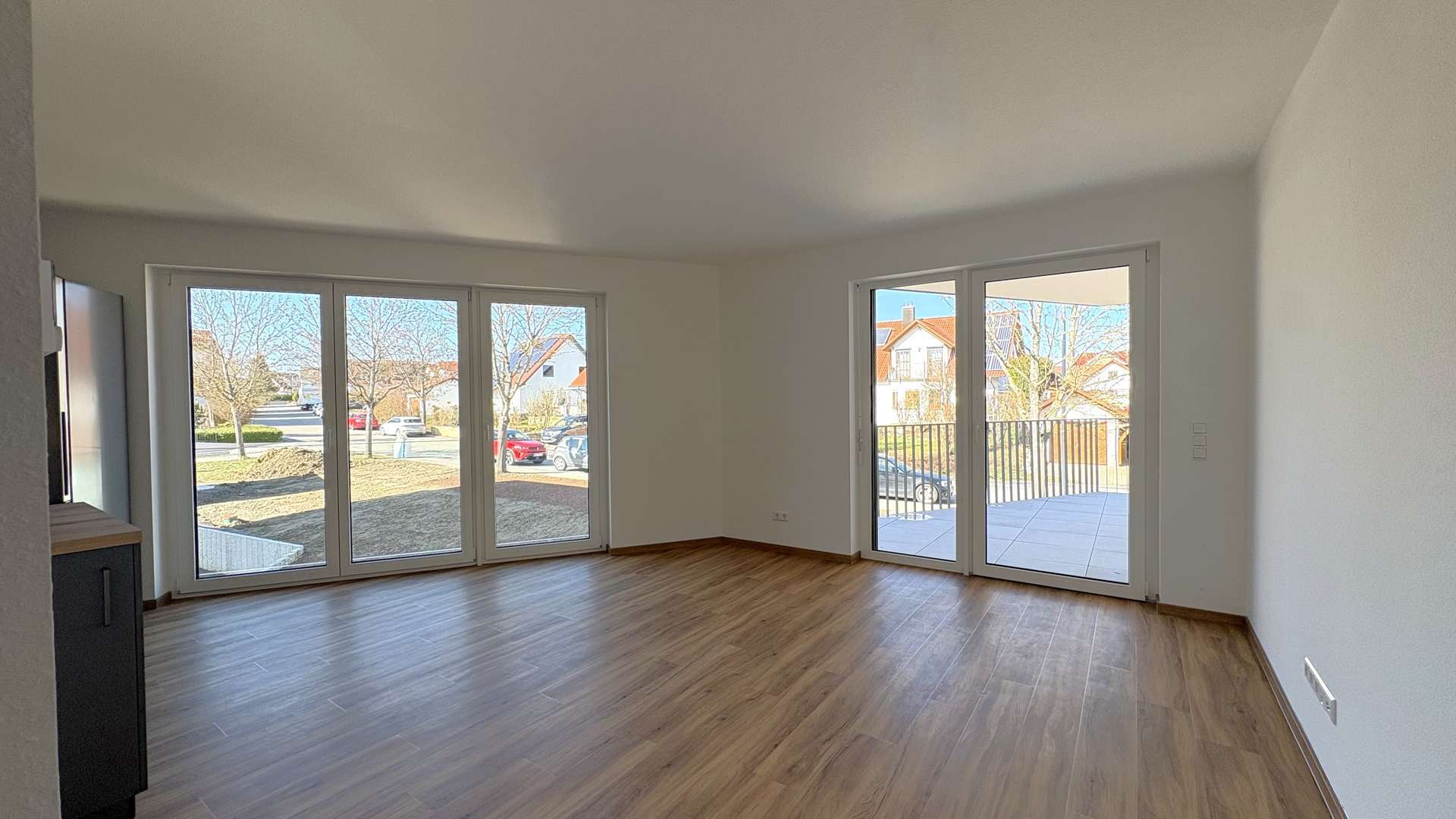 Thumbnail-Wohnung zum Mieten in Eutingen im Gäu 1.095,00 € 81.08 m²