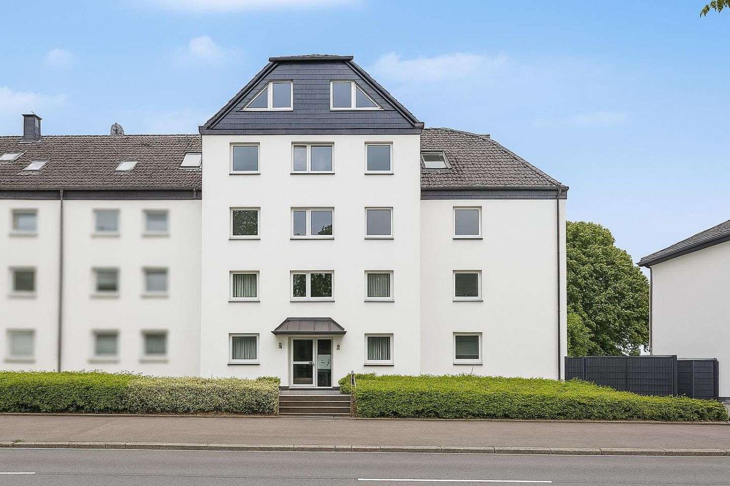 Thumbnail-Wohnung zum Kaufen in Dortmund 219.000,00 € 67 m²