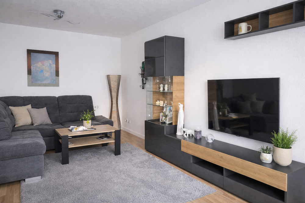 Thumbnail-Wohnung zum Kaufen in Ludwigsfelde OT Genshagen 199.875,00 € 55.8 m²