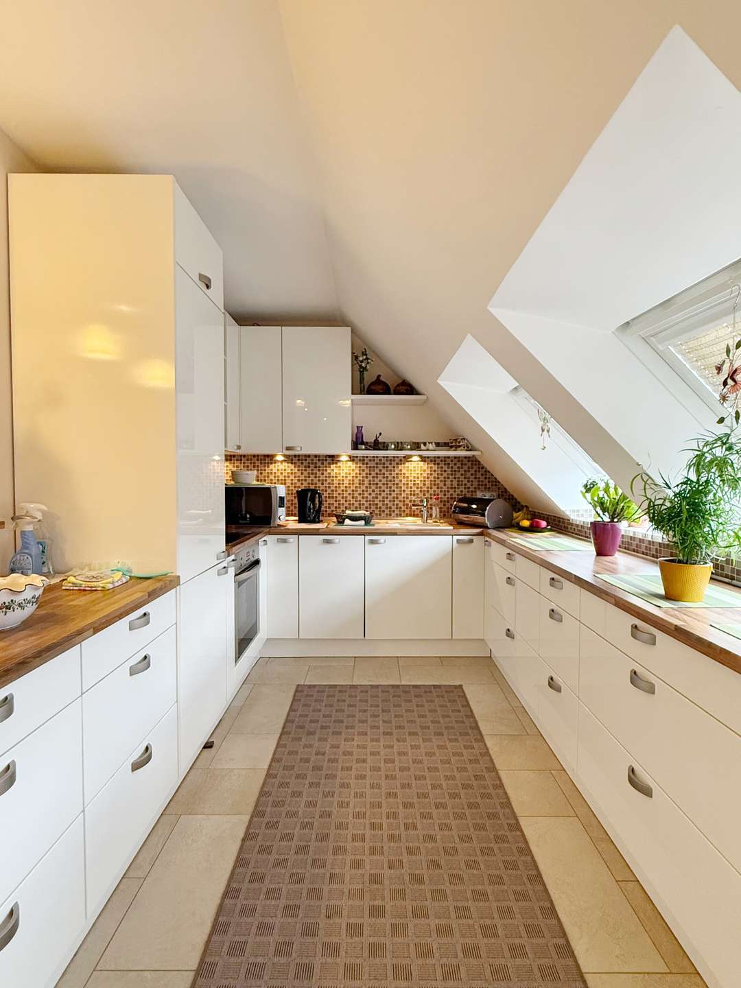 Thumbnail-Wohnung zum Mieten in Viernheim 1.000,00 € 93 m²