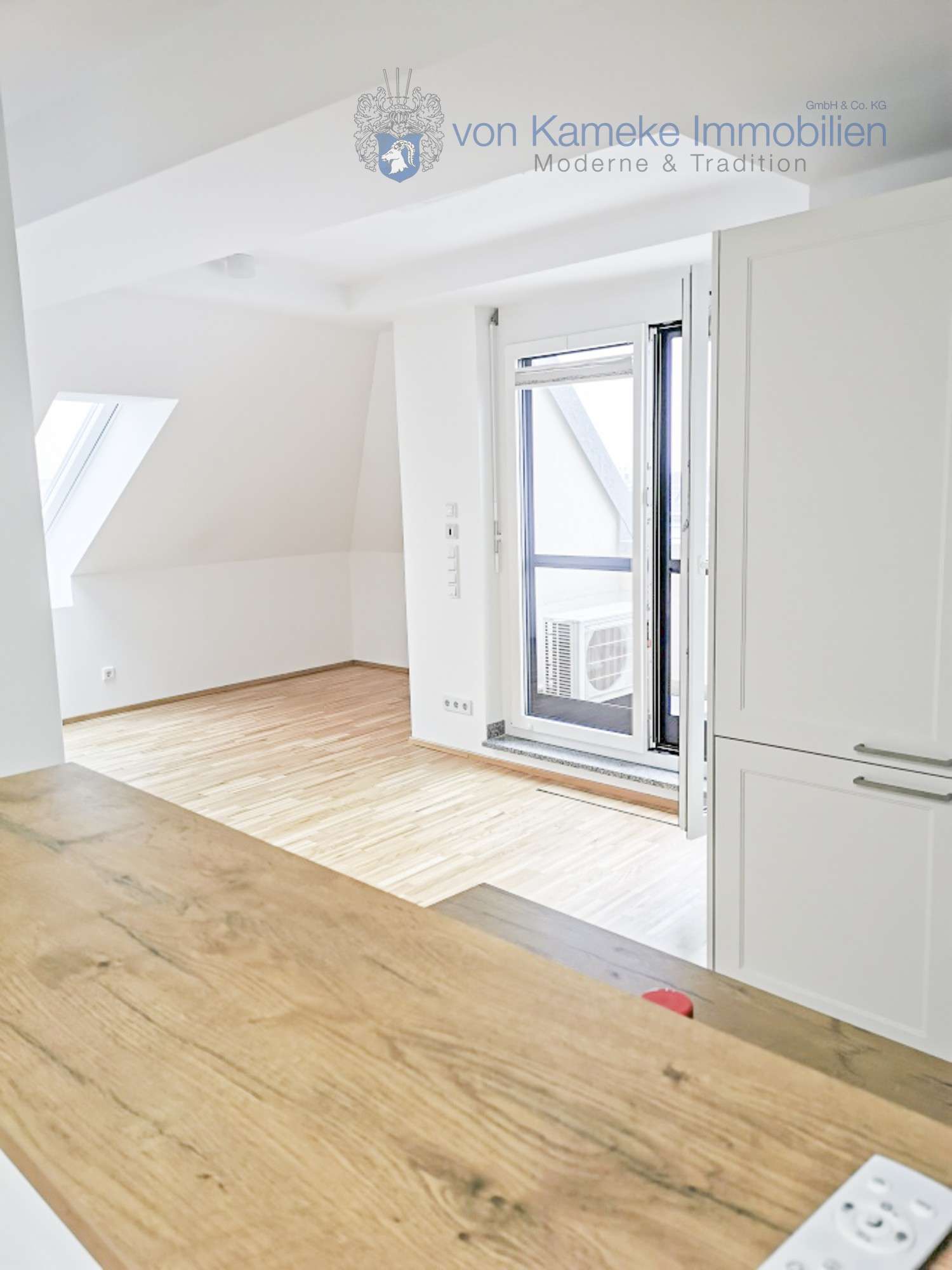 Thumbnail-Wohnung zum Mieten in Baiersdorf 840,00 € 54.44 m²