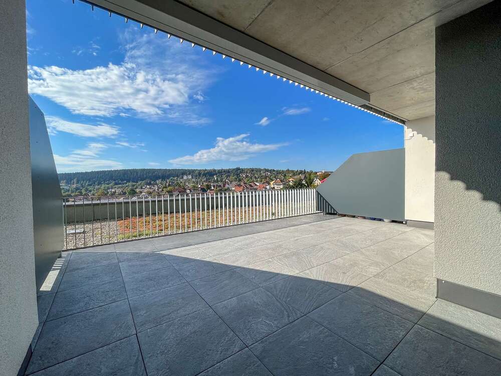 Thumbnail-Wohnung zum Mieten in Freudenstadt 1.245,00 € 82 m²