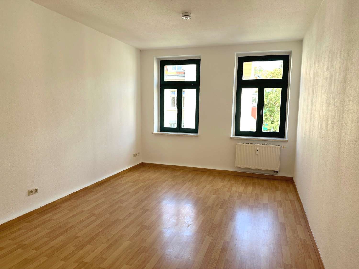 Thumbnail-Wohnung zum Mieten in Leipzig 320,00 € 44.1 m²