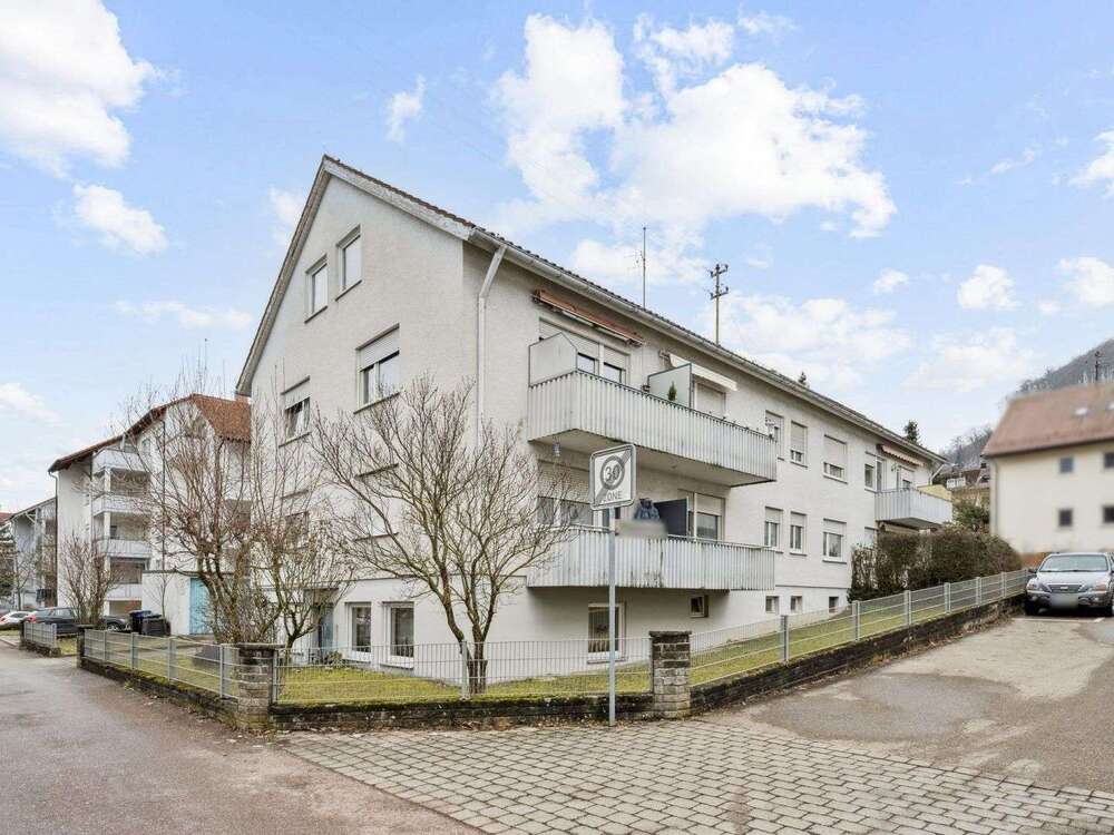 Thumbnail-Haus zum Kaufen in Geislingen an der Steige 980.000,00 € 540.04 m²