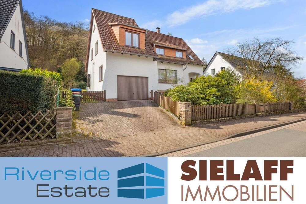 Thumbnail-Haus zum Kaufen in Hameln 399.000,00 € 159.91 m²