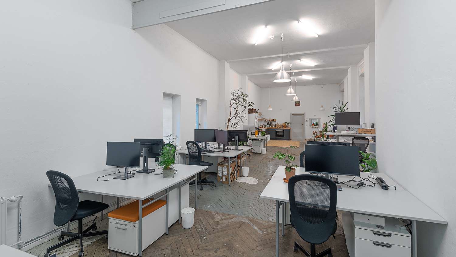 Thumbnail-Büro in Berlin 320,00 € 4 m²