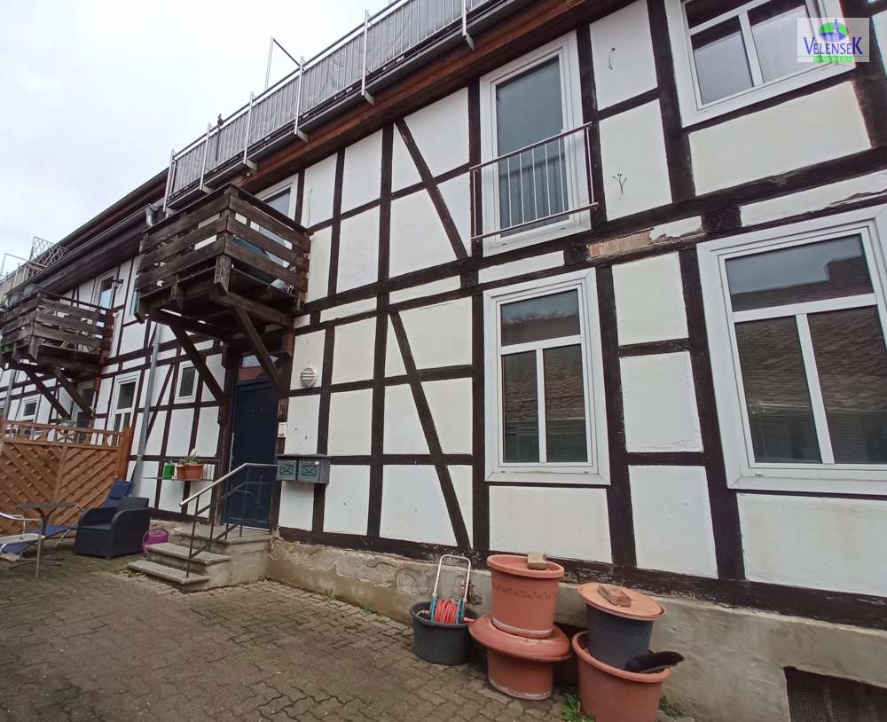 Thumbnail-Wohnung zum Mieten in Dettum 500,00 € 80 m²