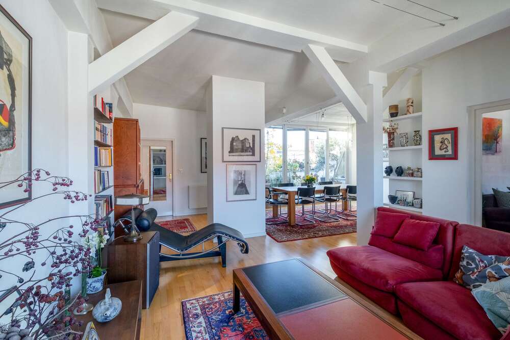 Thumbnail-Wohnung zum Kaufen in Berlin 725.000,00 € 102 m²