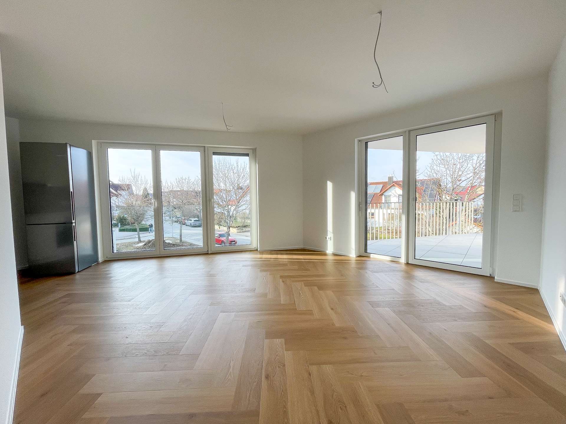 Thumbnail-Wohnung zum Mieten in Eutingen im Gäu 1.095,00 € 81.08 m²