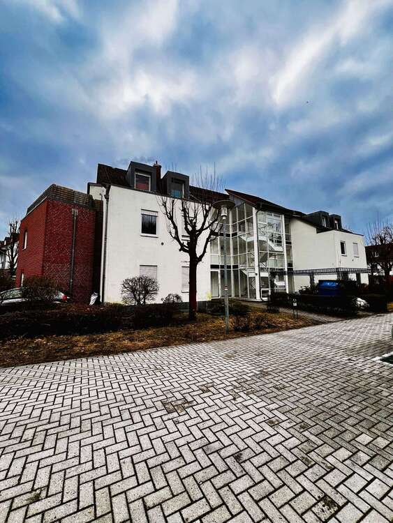 Thumbnail-Wohnung zum Kaufen in Ludwigsfelde 210.000,00 € 83 m²