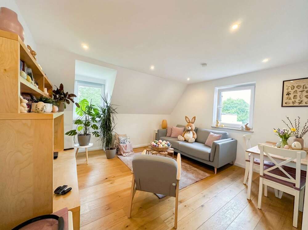 Thumbnail-Wohnung zum Kaufen in Gräfelfing 449.000,00 € 56 m²