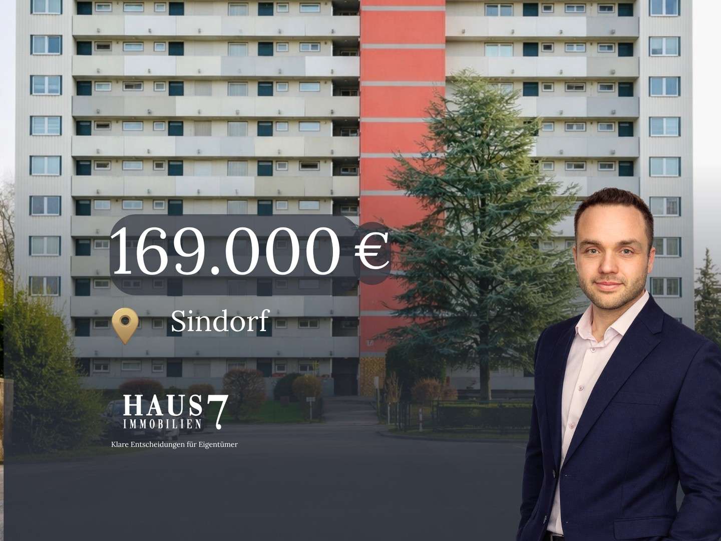 Thumbnail-Wohnung zum Kaufen in Kerpen-Sindorf 169.000,00 € 90 m²