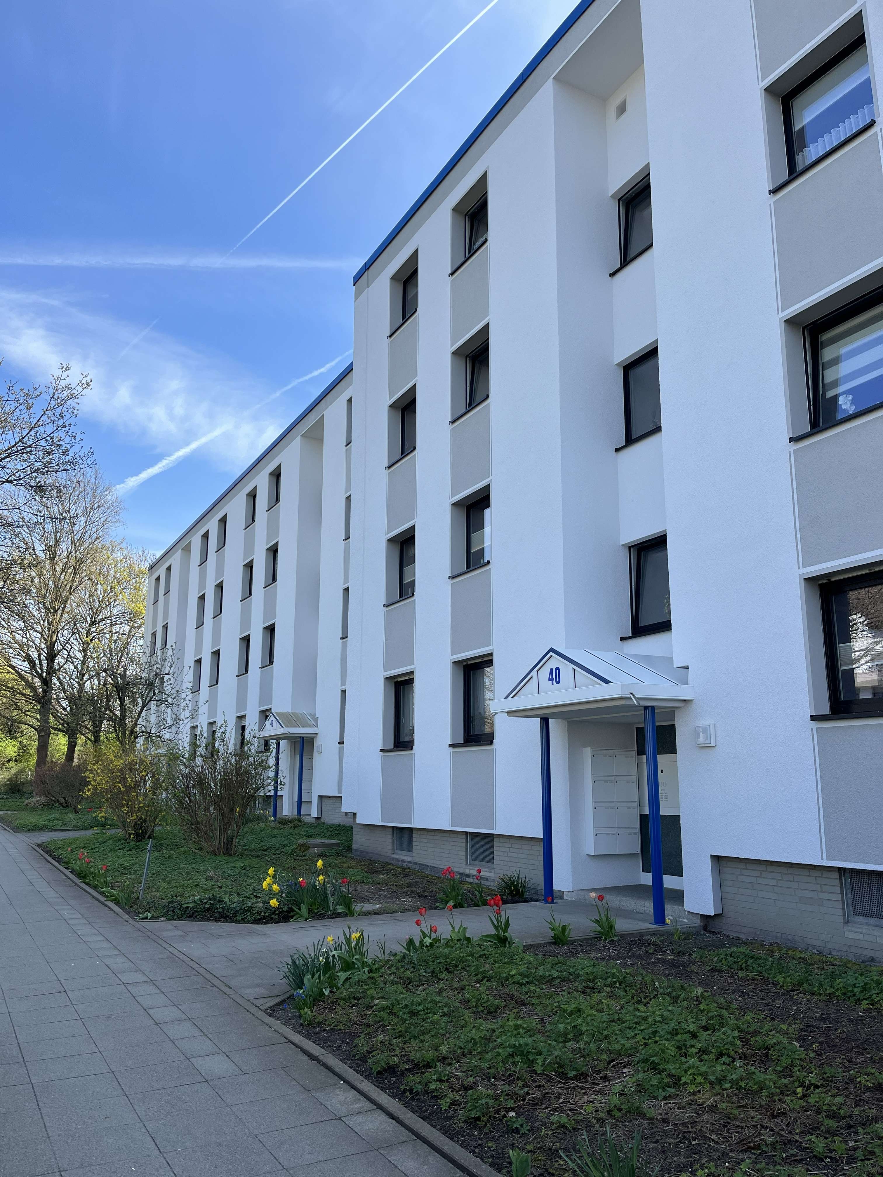 Thumbnail-Wohnung zum Mieten in Hannover 1.600,00 € 74 m²