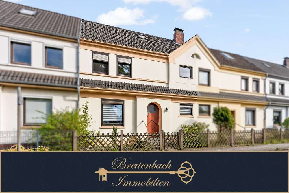Thumbnail-Haus zum Kaufen in Delmenhorst 199.000,00 € 92 m²