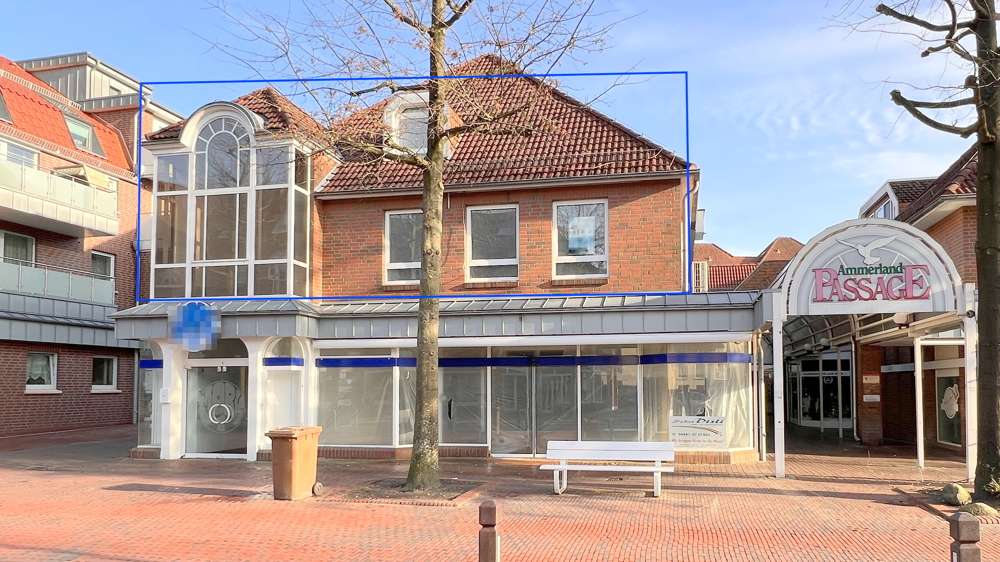 Thumbnail-Büro in Bad Zwischenahn 1.000,00 € 190 m²