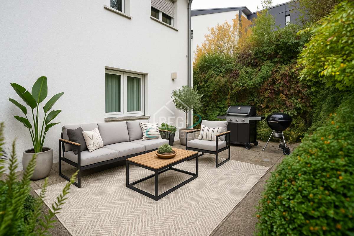 Thumbnail-Haus zum Kaufen in Waiblingen 749.000,00 € 143 m²