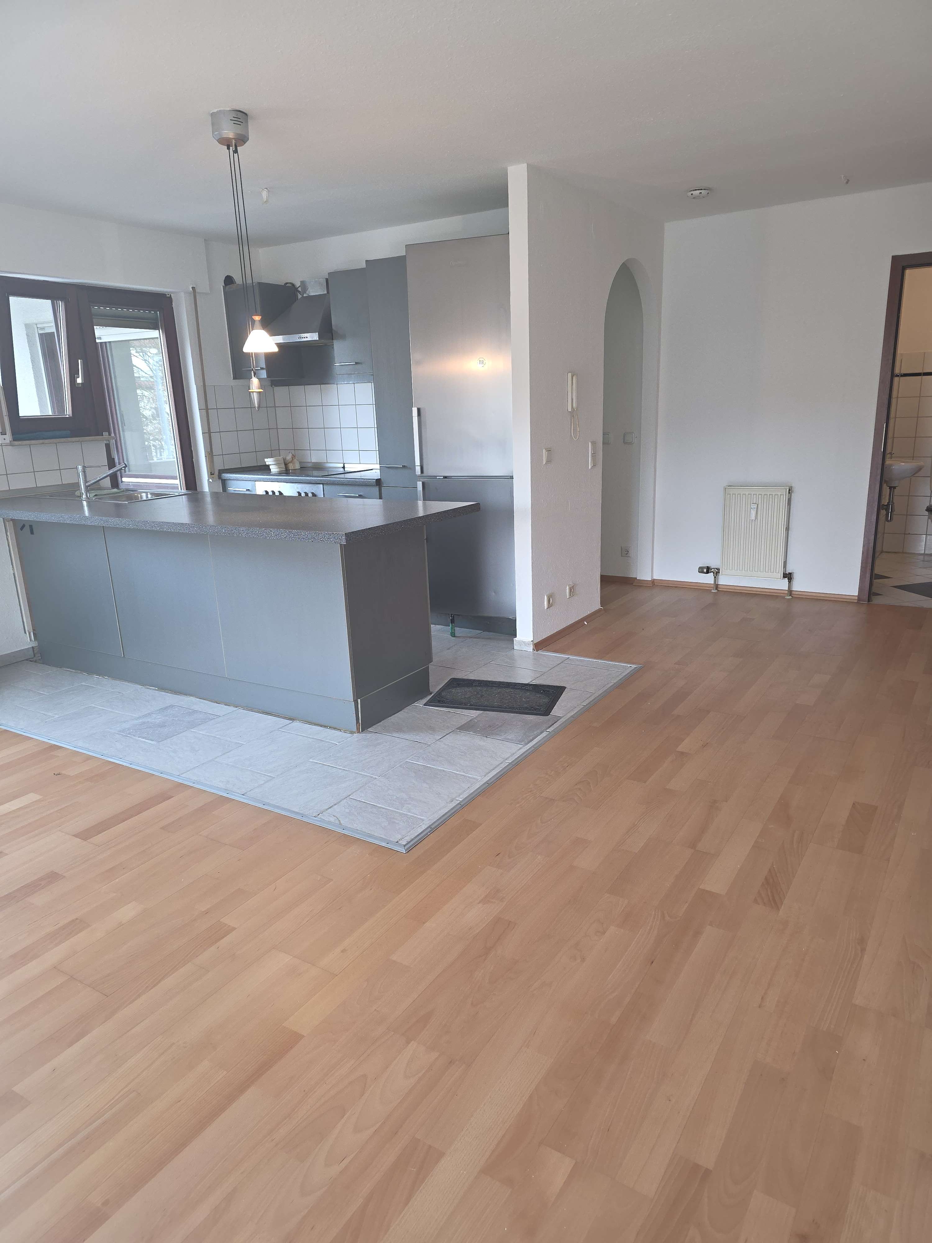 Thumbnail-Wohnung zum Mieten in Stuttgart 1.150,00 € 64 m²