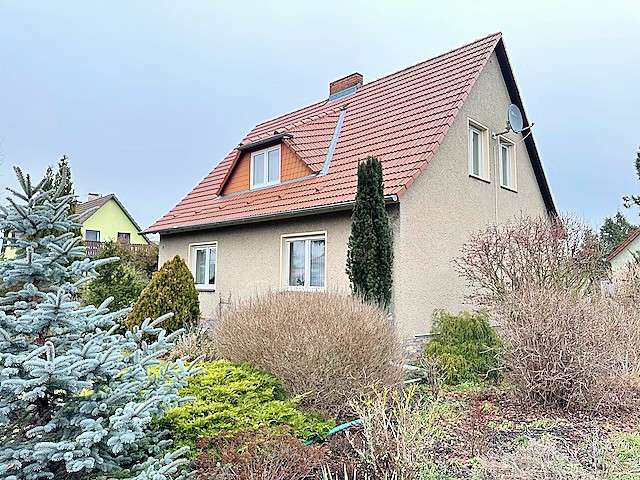 Thumbnail-Haus zum Kaufen in Schwedt 196.000,00 € 128 m²