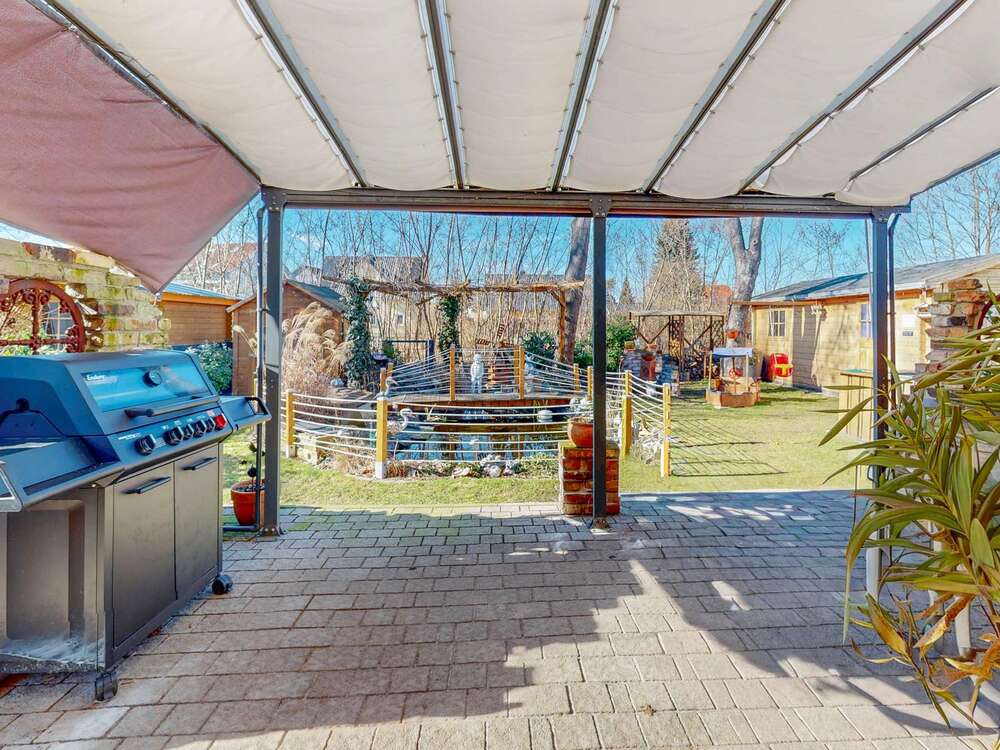 Thumbnail-Haus zum Kaufen in Potsdam 495.000,00 € 100.15 m²