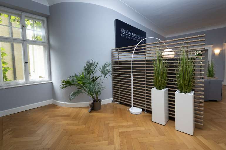 Thumbnail-Büro in München 600,00 € 4 m²