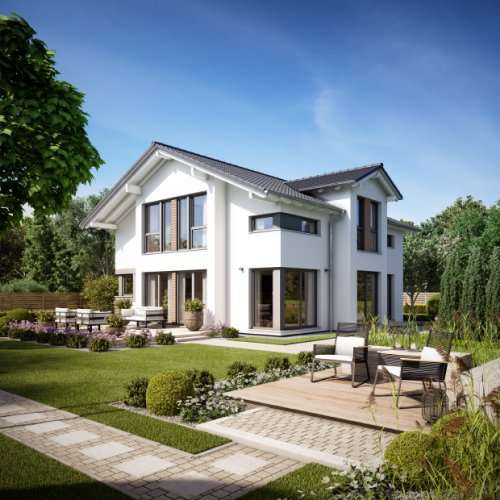 Thumbnail-Haus zum Kaufen in Nordhausen 330.531,00 € 166 m²