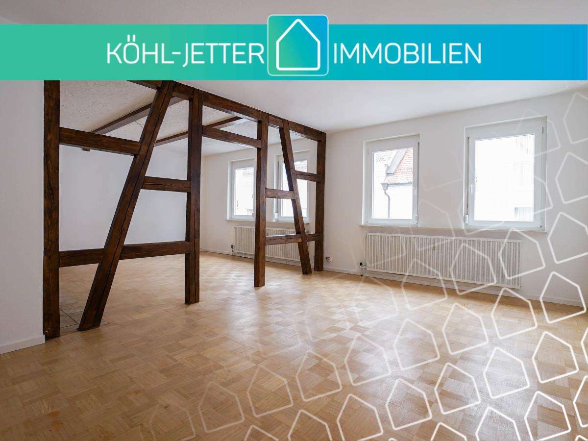 Thumbnail-Wohnung zum Mieten in Albstadt 780,00 € 110 m²