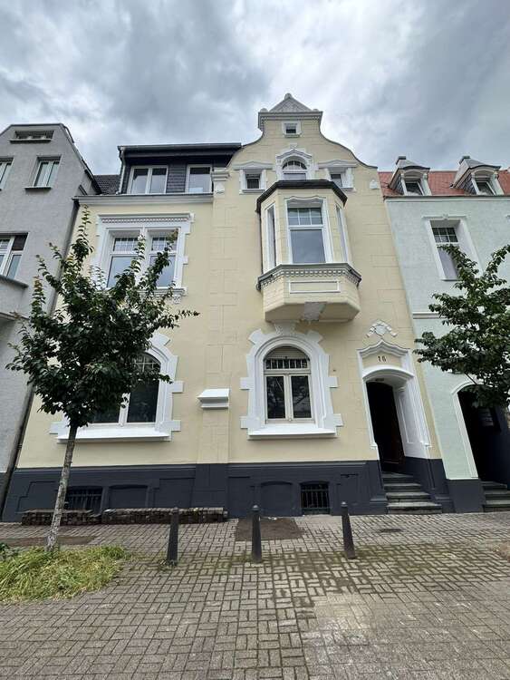 Thumbnail-Wohnung zum Mieten in Duisburg 1.253,00 € 94.94 m²
