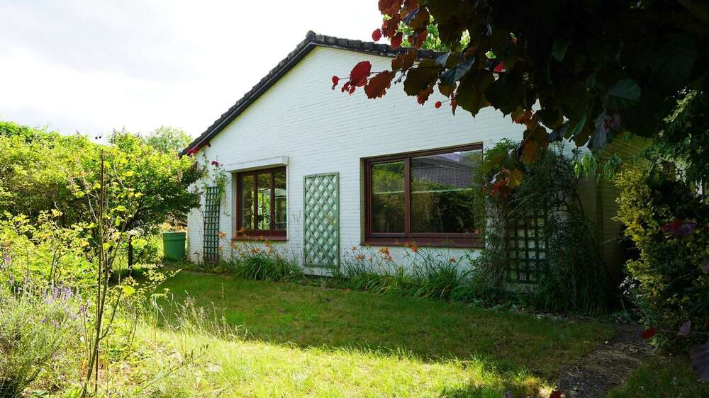 Thumbnail-Haus zum Kaufen in Witzhave 398.000,00 € 134 m²