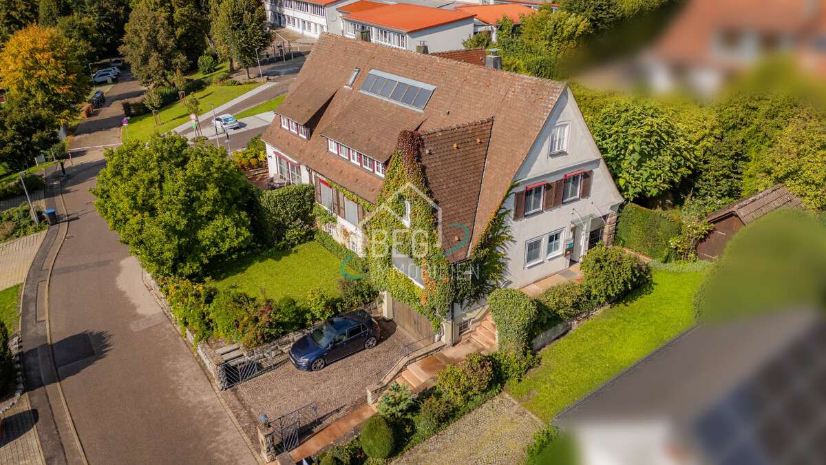 Thumbnail-Haus zum Kaufen in Obersontheim 749.000,00 € 270.8 m²