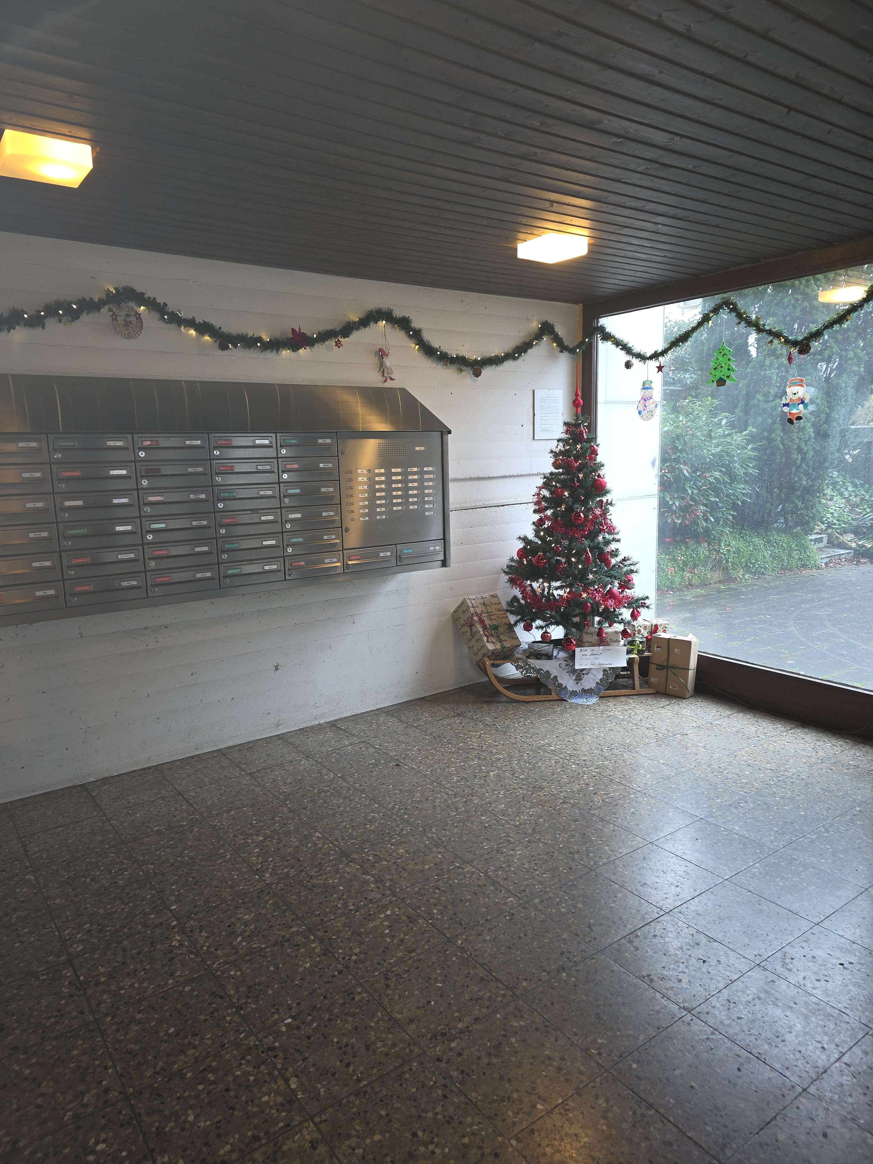 Thumbnail-Wohnung zum Mieten in Wendlingen 550,00 € 29 m²