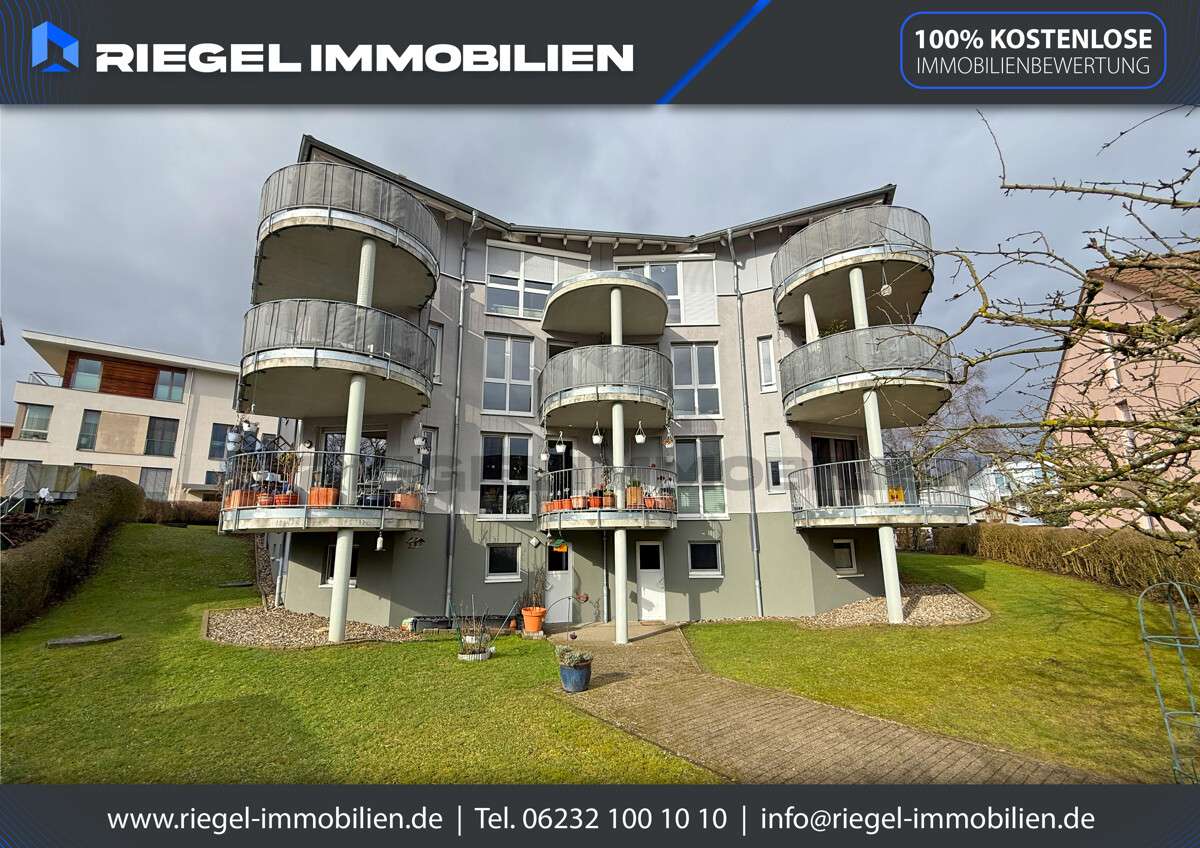 Thumbnail-Wohnung zum Kaufen in Kassel Wilhelmshöhe 298.000,00 € 102.36 m²