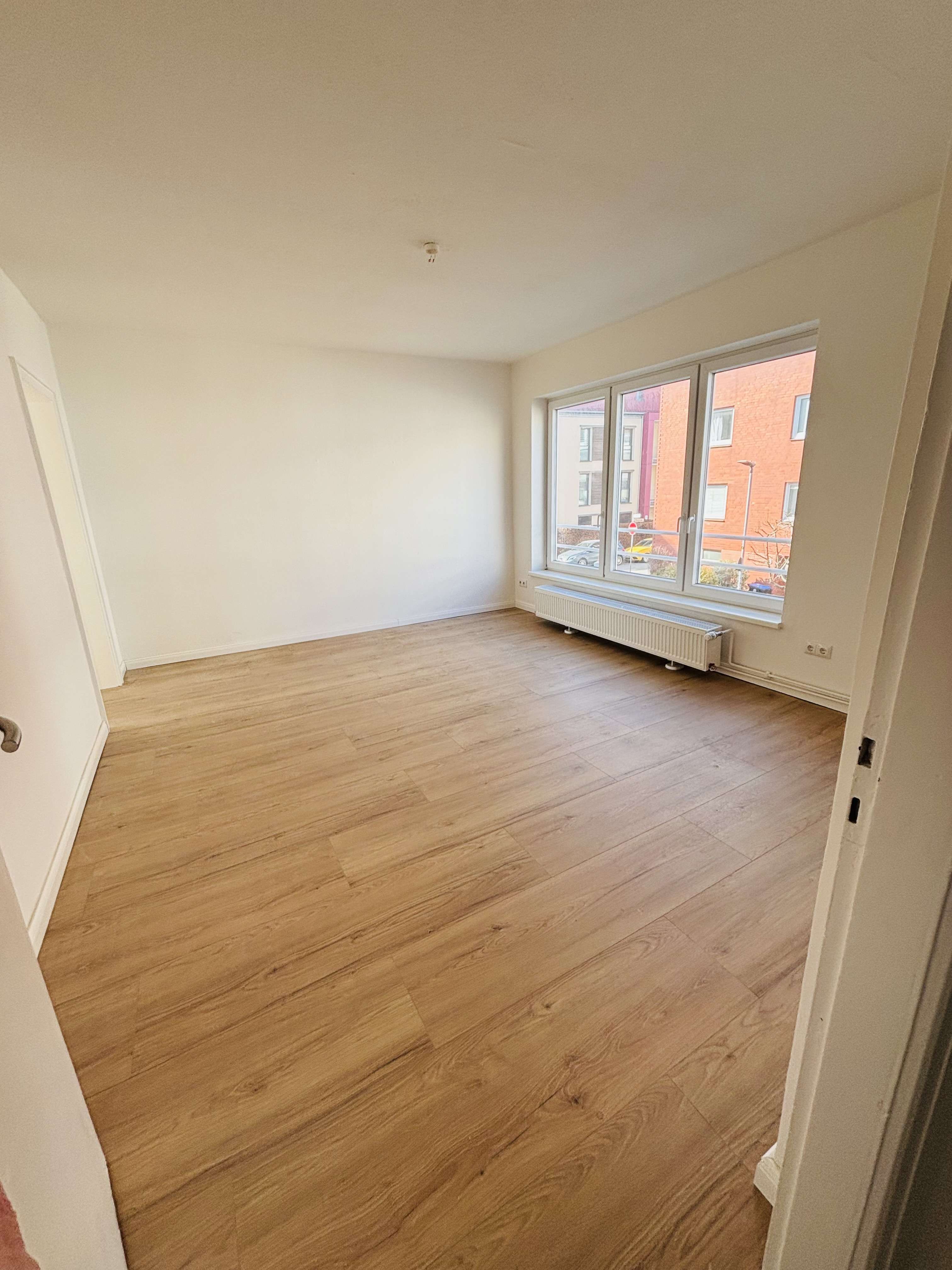 Thumbnail-Wohnung zum Mieten in Lübeck 806,00 € 54 m²