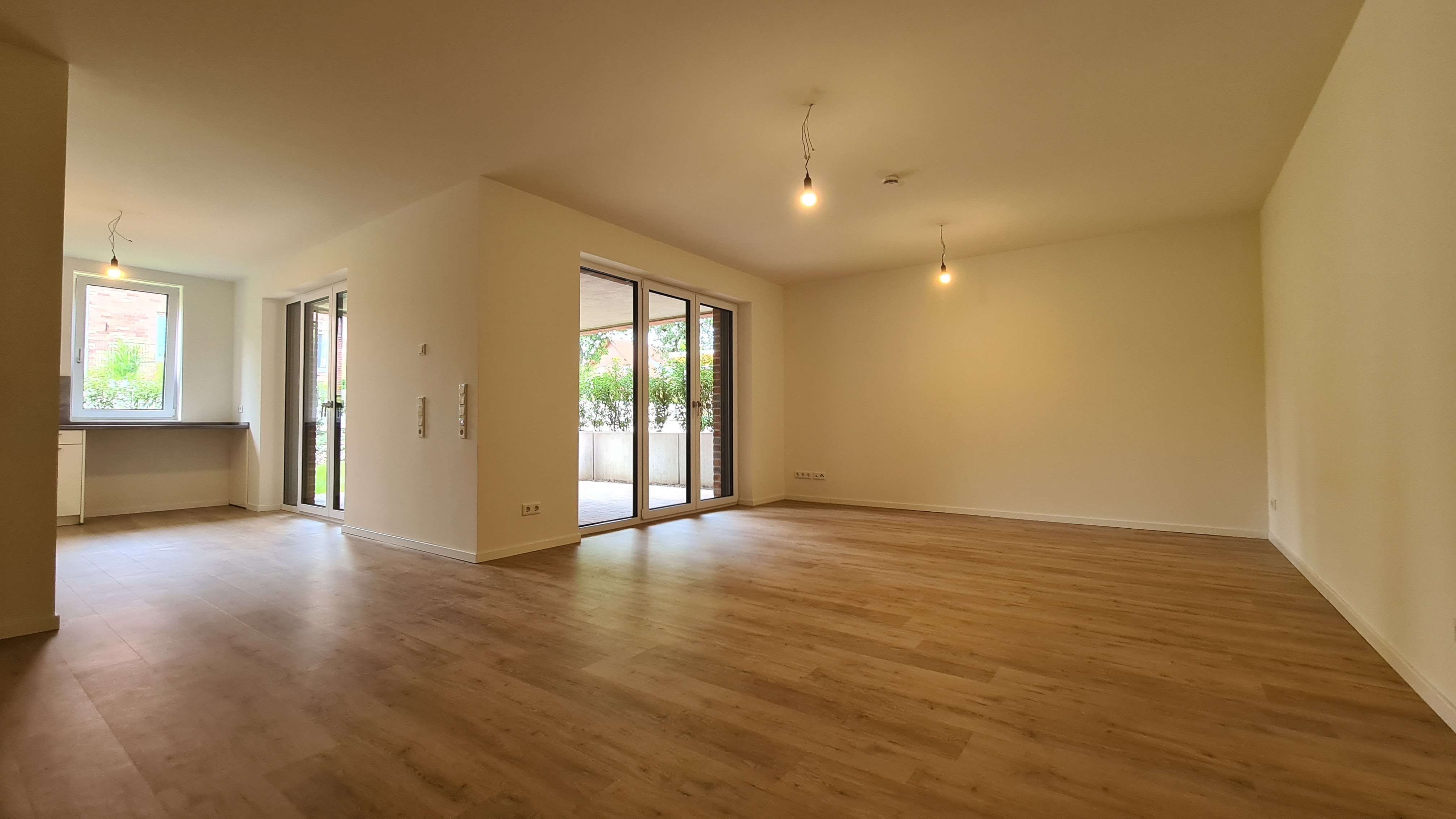 Thumbnail-Wohnung zum Mieten in Burgwedel 1.575,00 € 126 m²