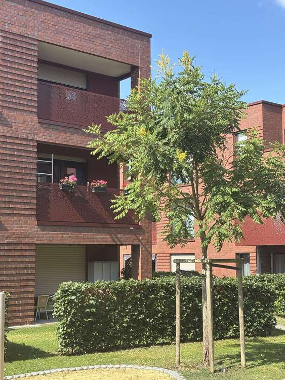 Thumbnail-Wohnung zum Mieten in Dülmen 552,18 € 52.3 m²