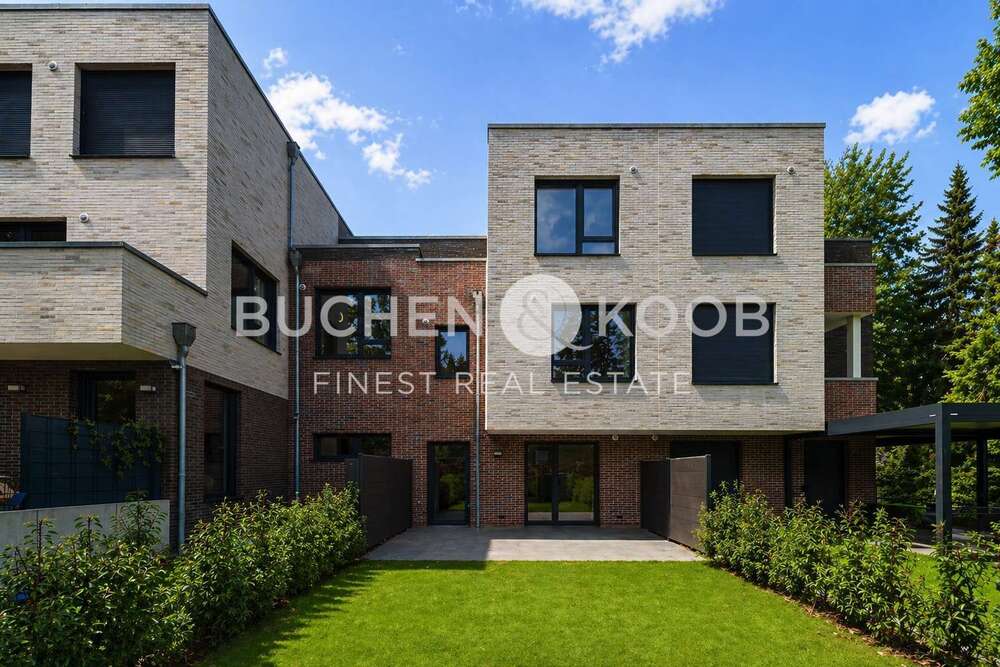 Thumbnail-Haus zum Kaufen in Hamburg 1.625.000,00 € 200 m²