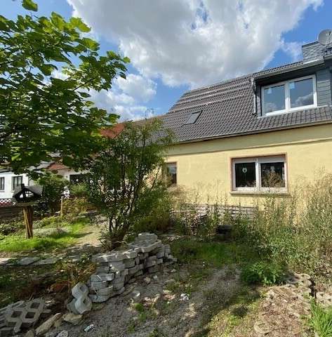 Thumbnail-Haus zum Kaufen in Weimar 298.400,00 € 250 m²