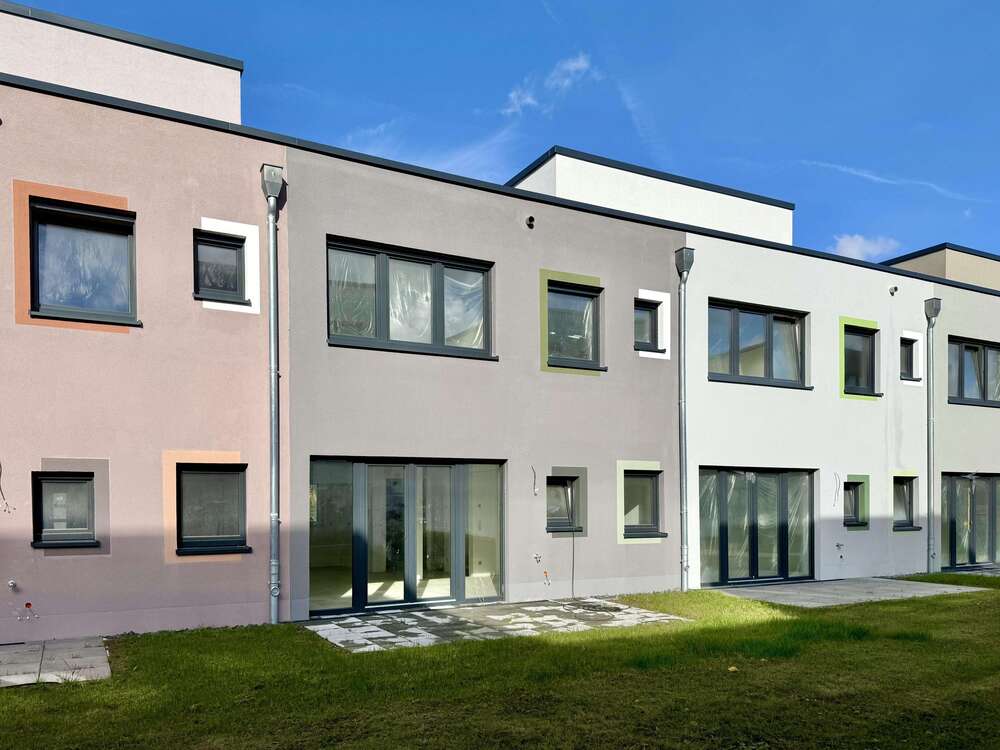 Thumbnail-Haus zum Kaufen in Göttingen 449.000,00 € 114 m²
